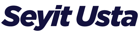 Seyit Usta Logo